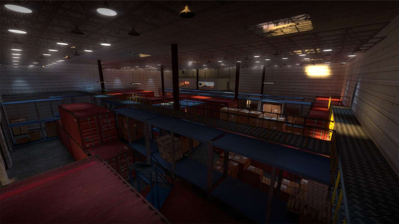 隔离：第一章/Estranged: Act I