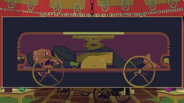 黄金神像谋杀案/金偶像谜案/The Case of the Golden Idol