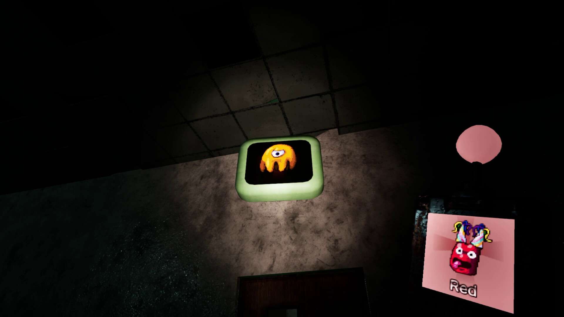 班班幼儿园8/Garten of Banban 8: Anti Devil