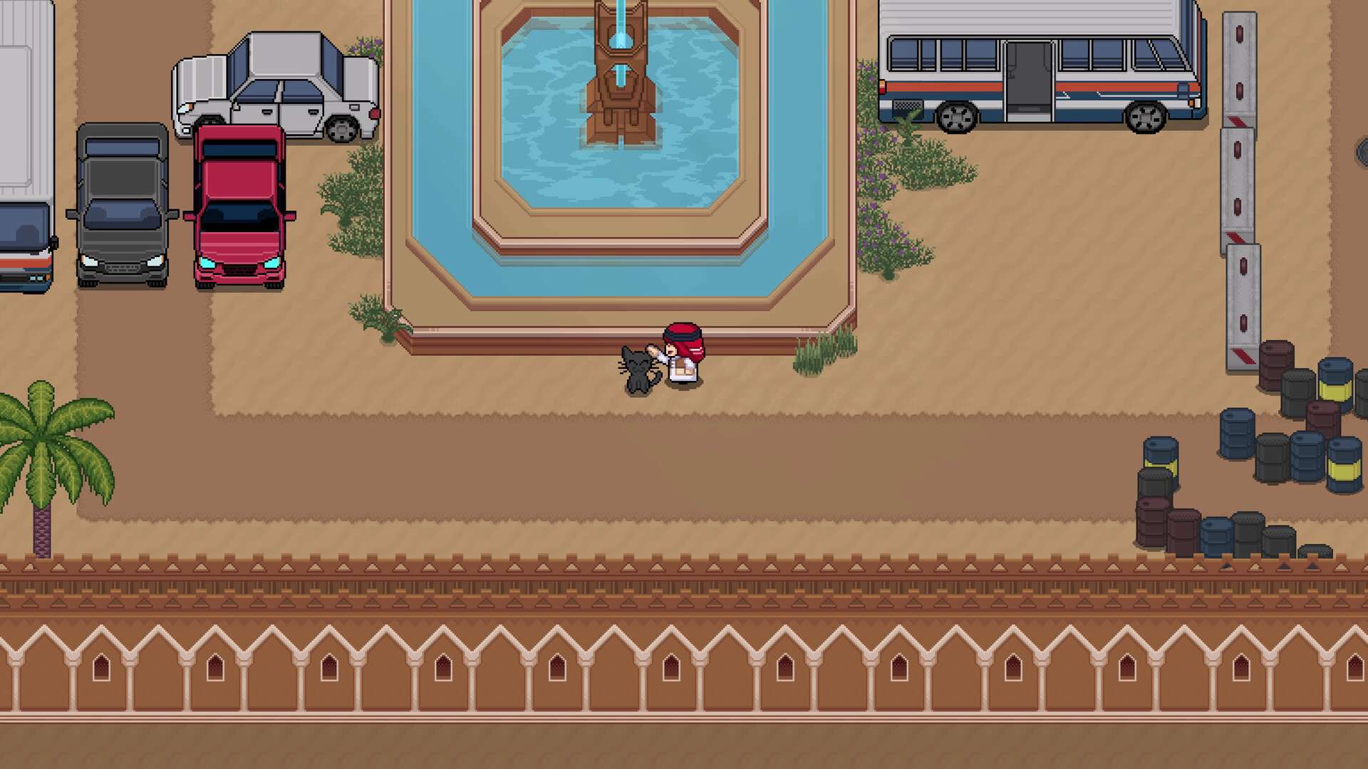 聚会逃脱/Azooma Escape