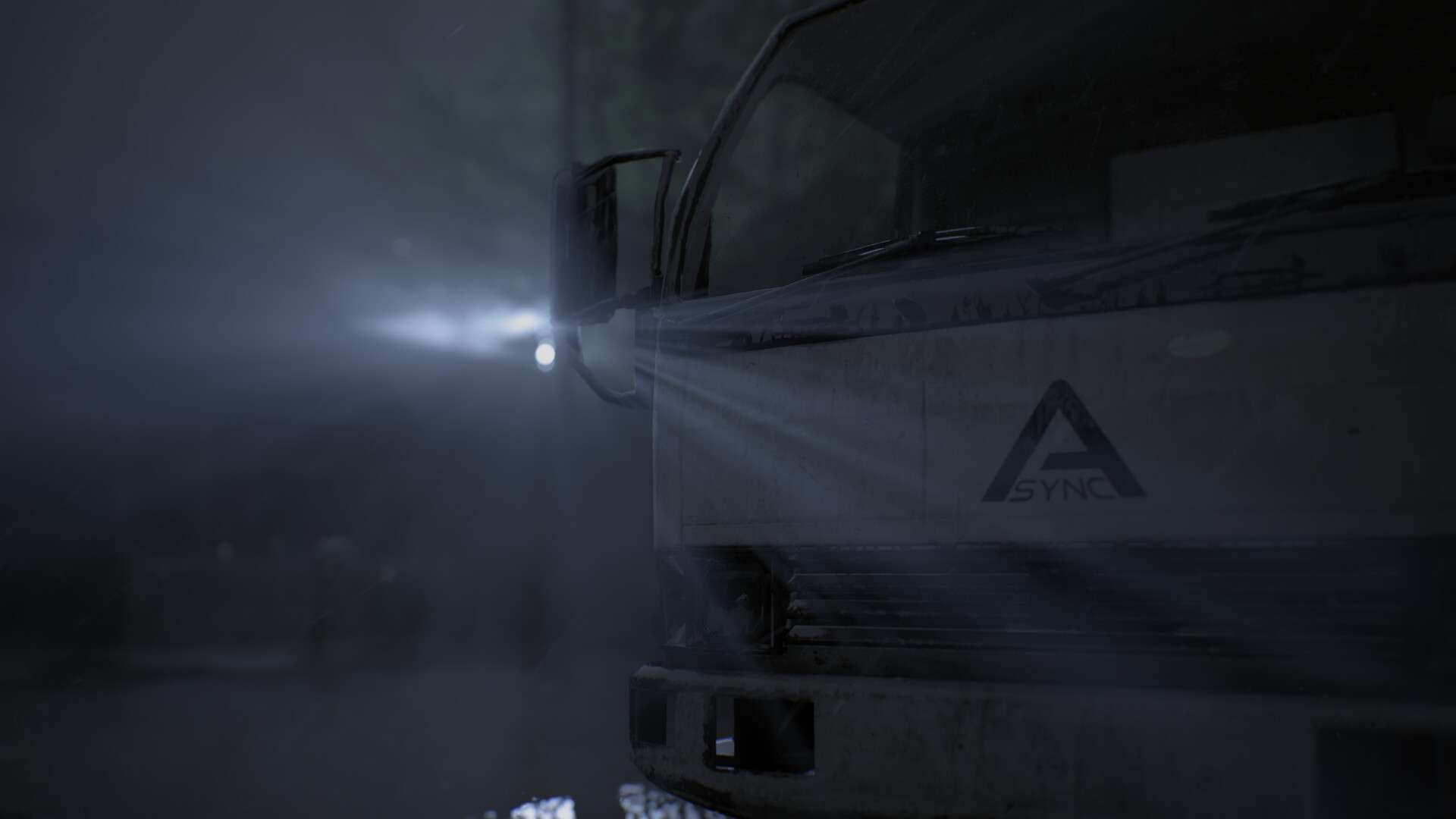 密室探险/EXPEDITION TO THE BACKROOMS