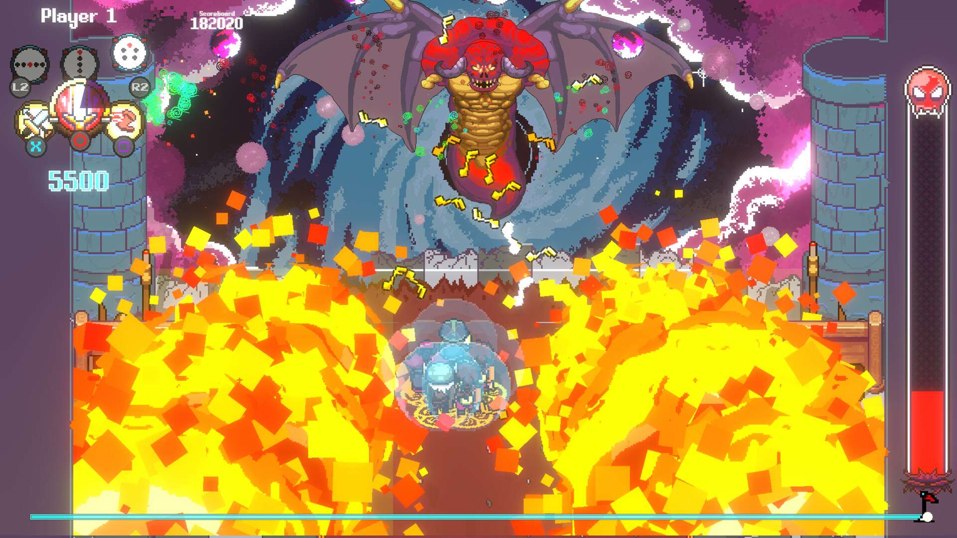 邪恶遗产/Legacy Of Evil