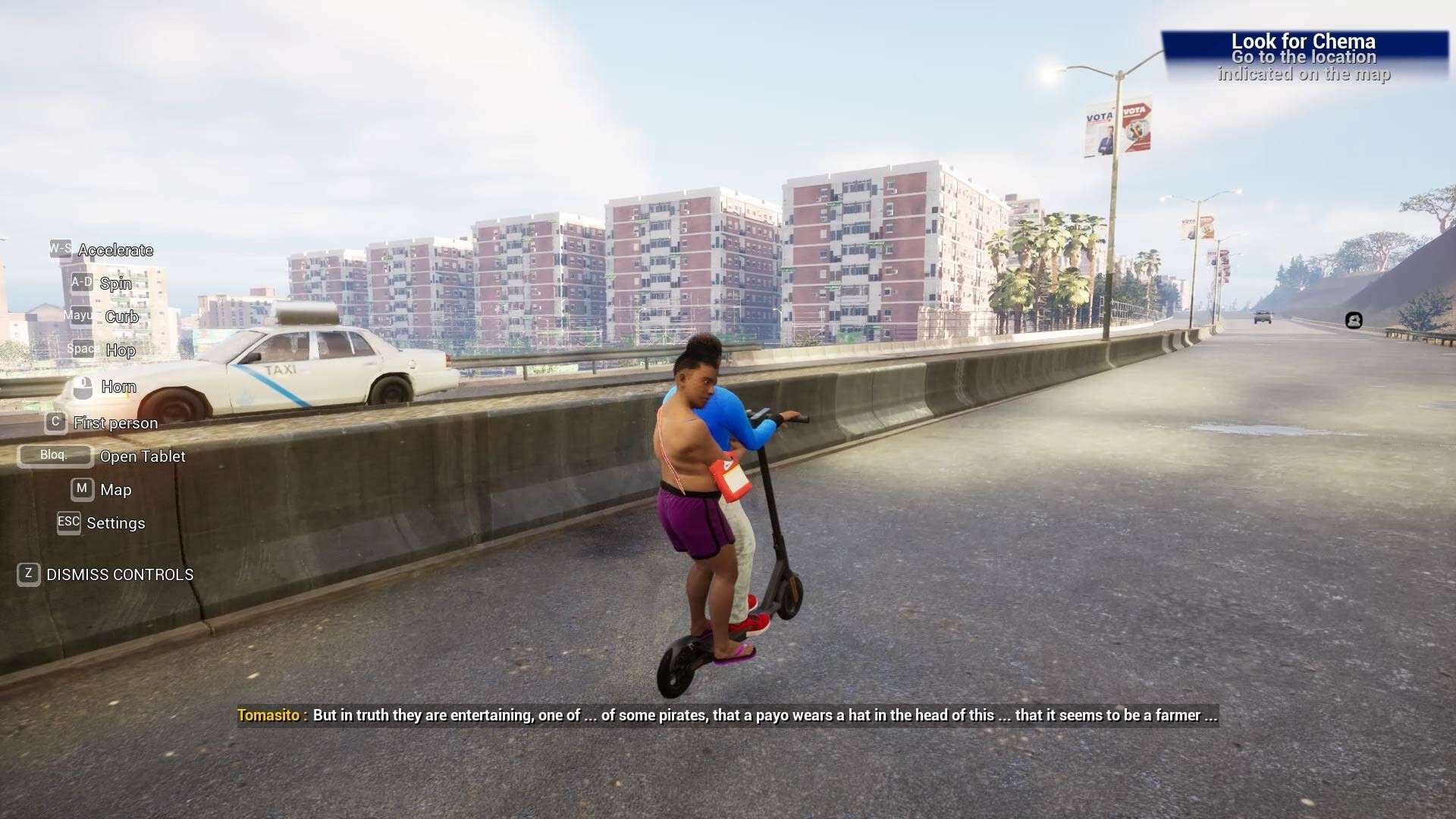 集市模拟器：万的故事/Bazar Simulator: The Wan Story