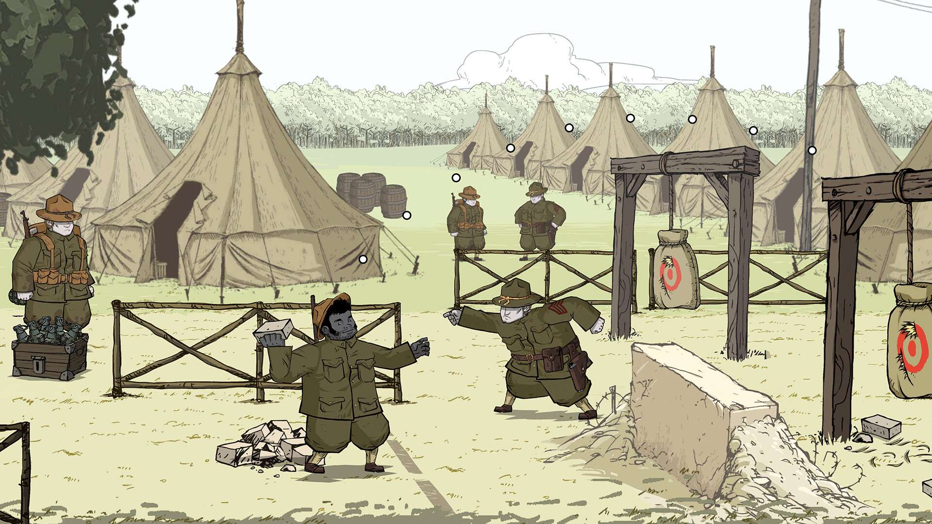 勇敢的心：叶落归根-虚拟机版/Valiant Hearts: Coming Home HYPERVISOR