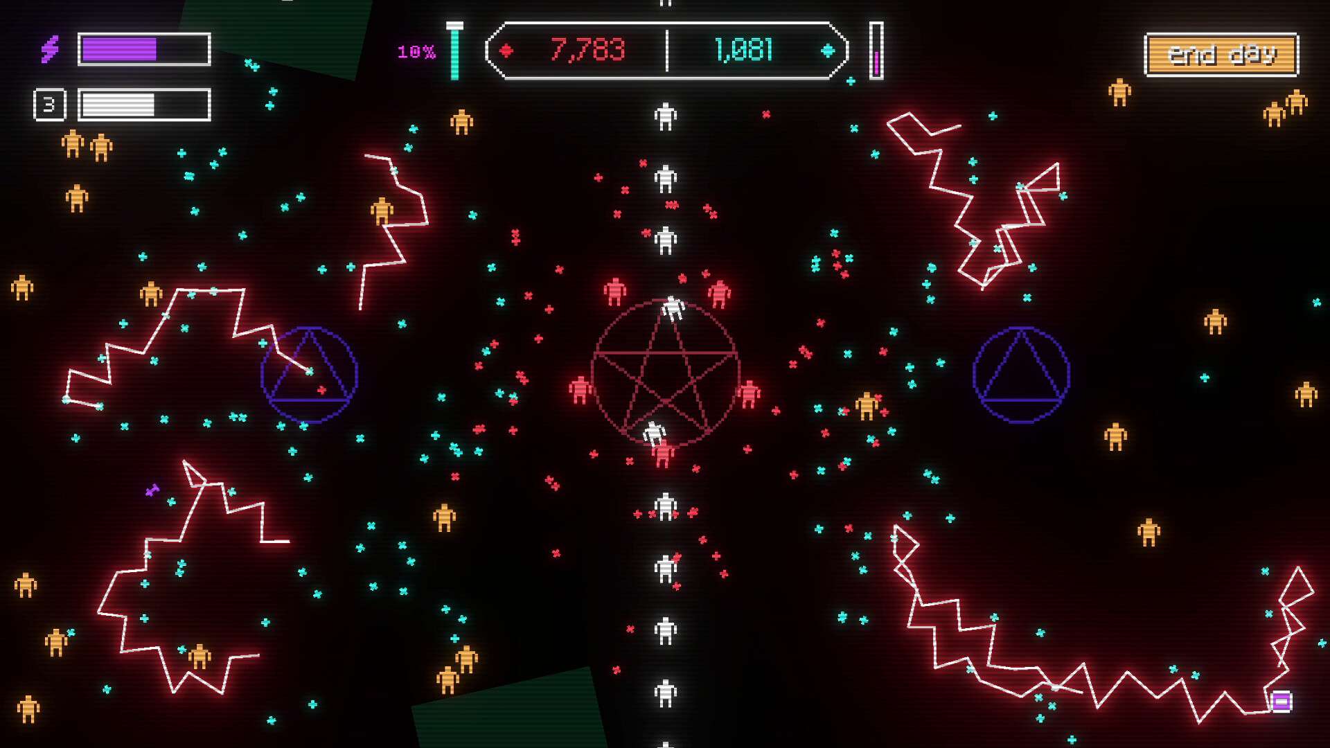 邪教之国/Cult Nation