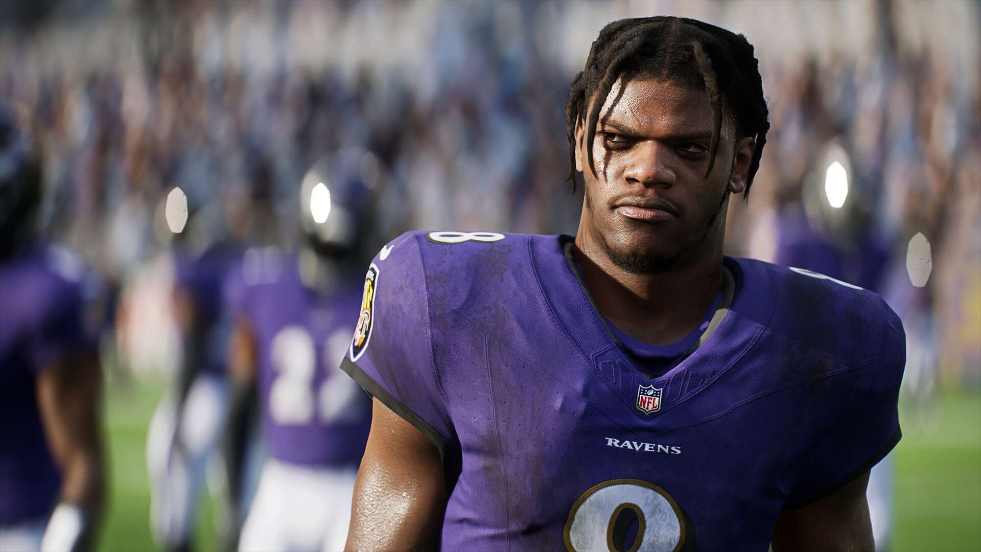 麦登橄榄球25-虚拟机版/Madden NFL 25 HYPERVISOR