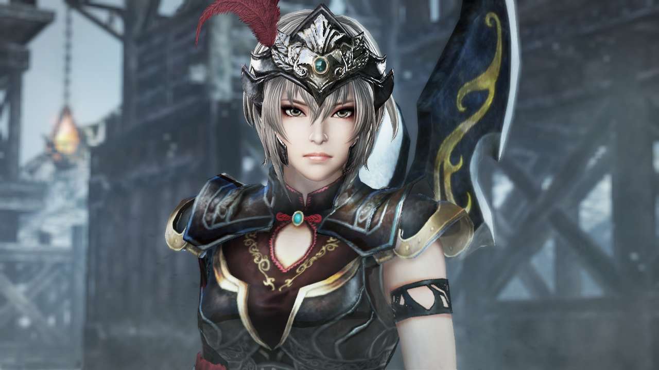 真三国无双7：猛将传完全版/DYNASTY WARRIORS 8: Xtreme Legends Complete Edition