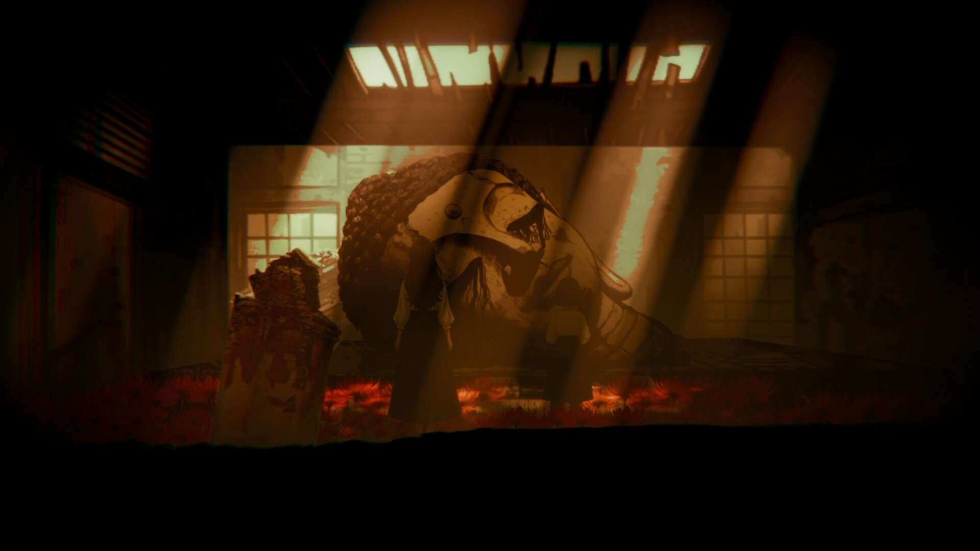 追曙