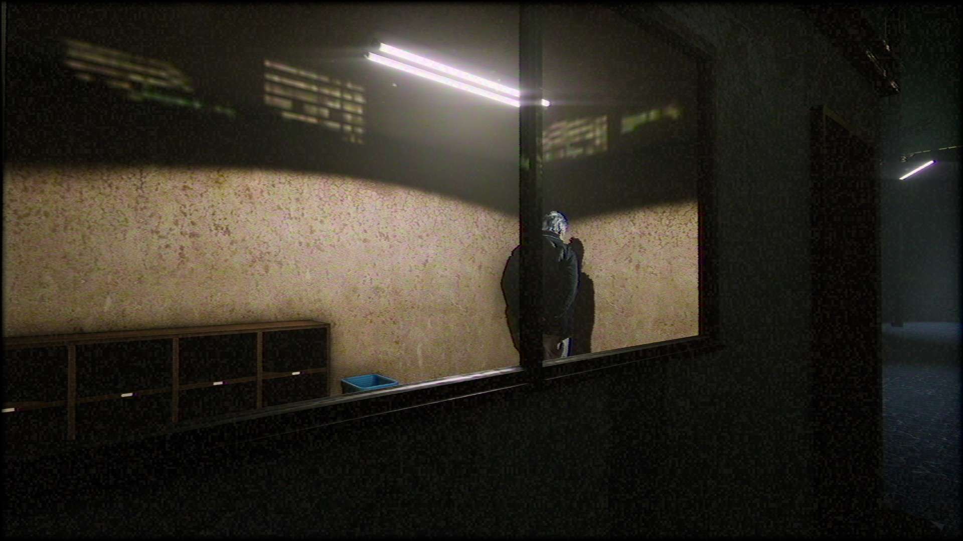 事故物件/[Chilla’s Art] Stigmatized Property