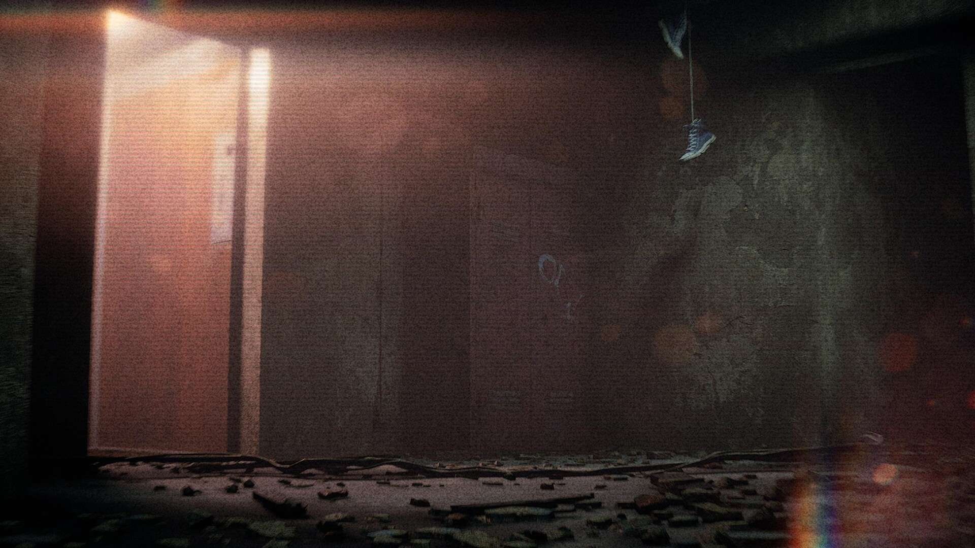诗篇2/Psalm 2