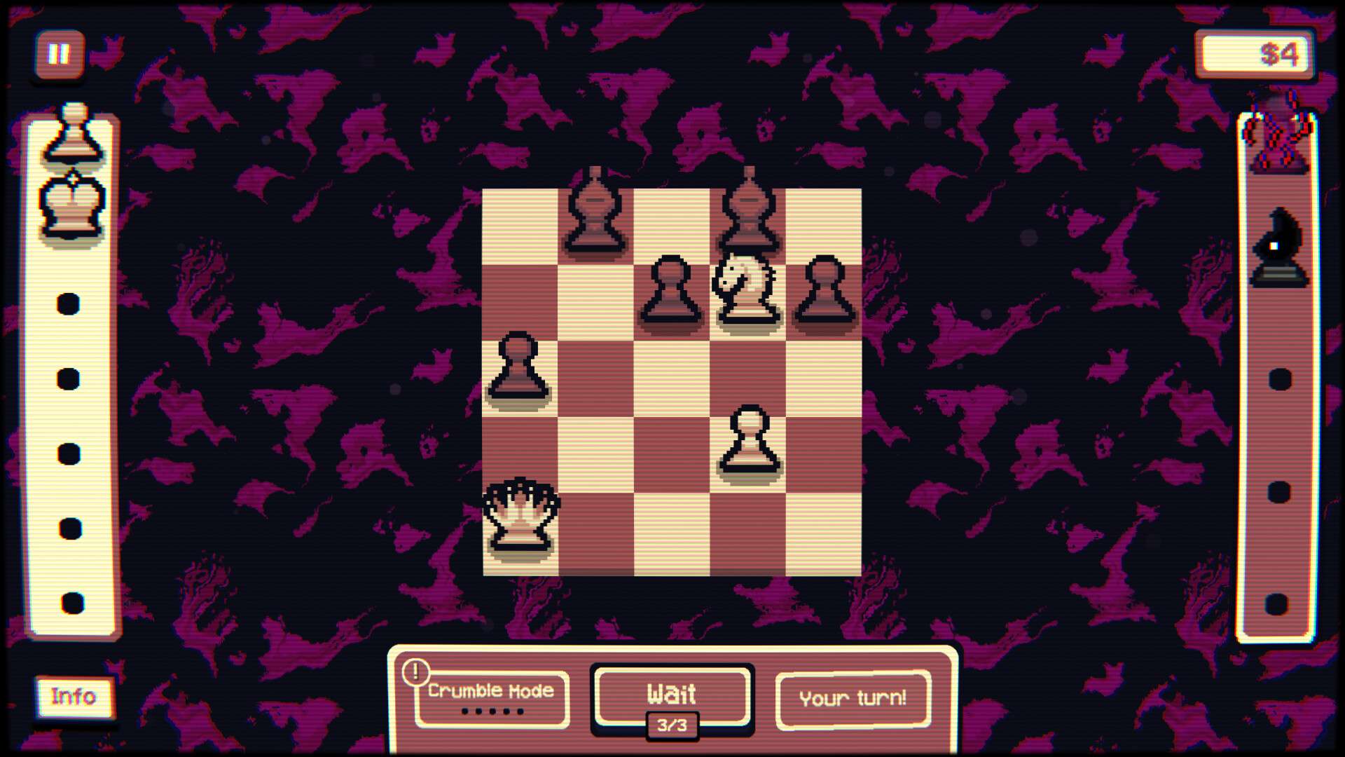 千棋百计/Gambonanza