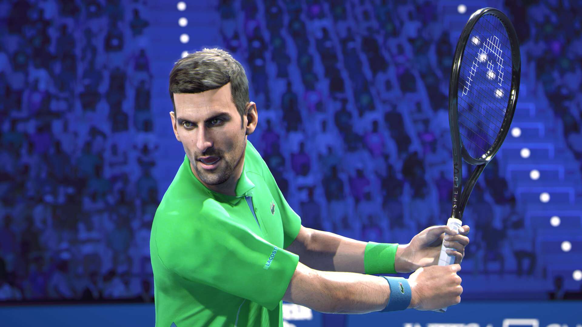 顶尖决胜：大满贯版/TIEBREAK – GRAND SLAM EDITION