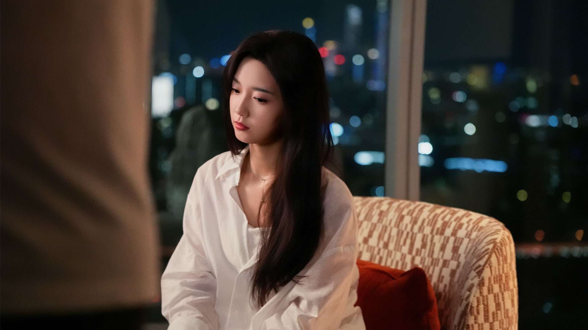 盛夏离与合/Love in Summer