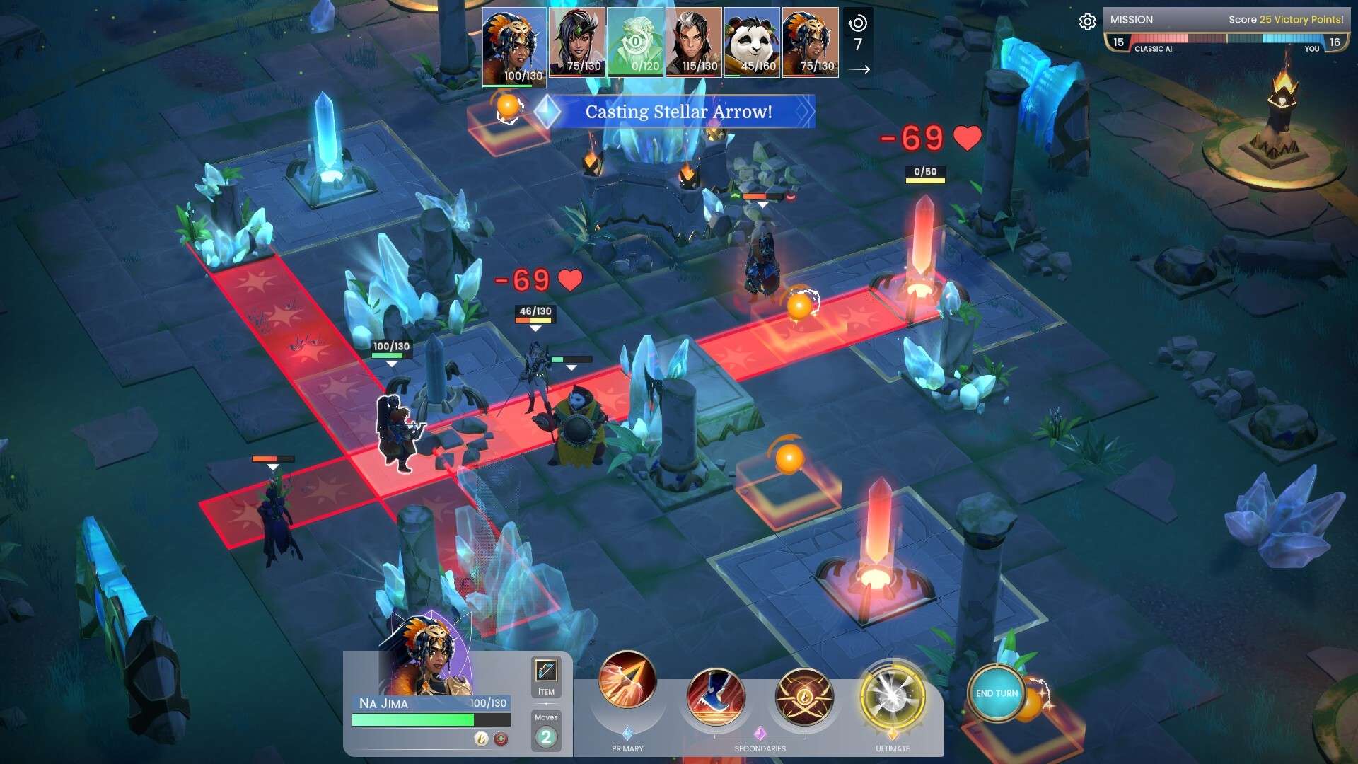 天境争锋/Skygard Arena