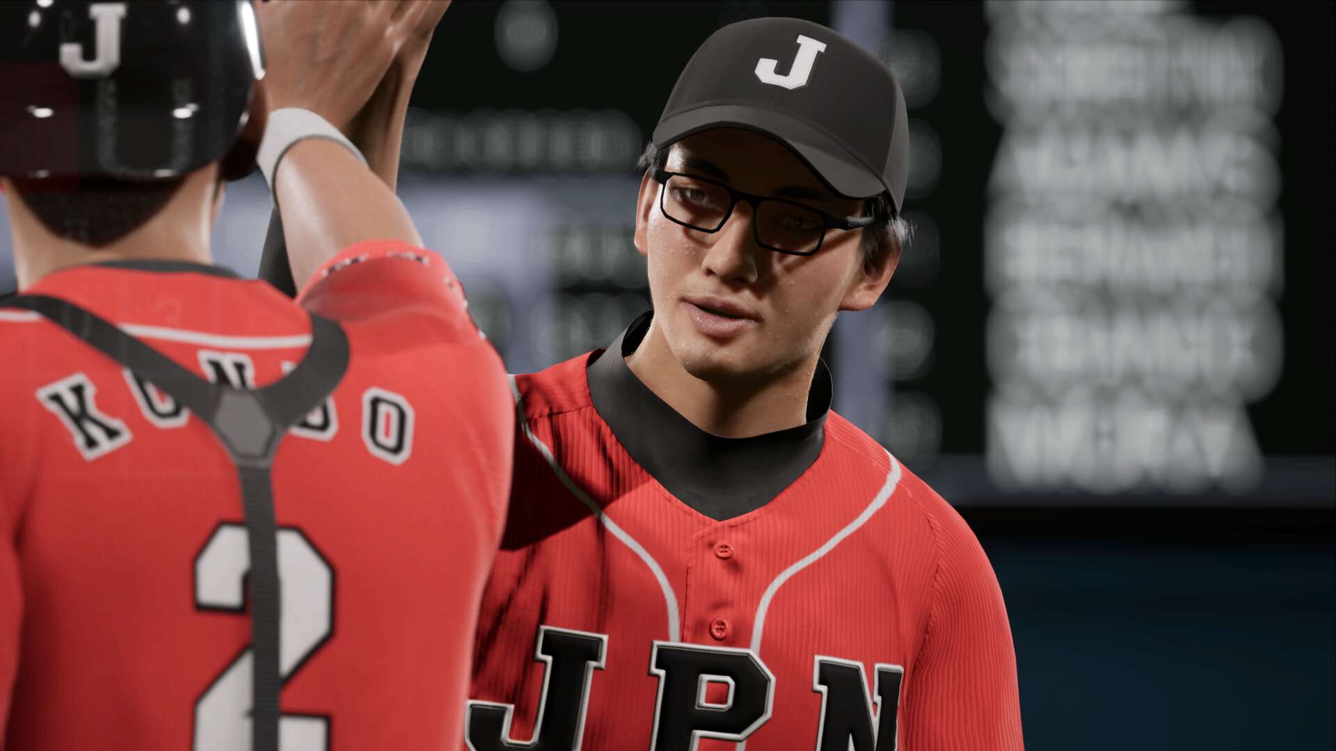 实况野球：职业之魂-虚拟机版/eBaseball: PRO SPIRIT HYPERVISOR