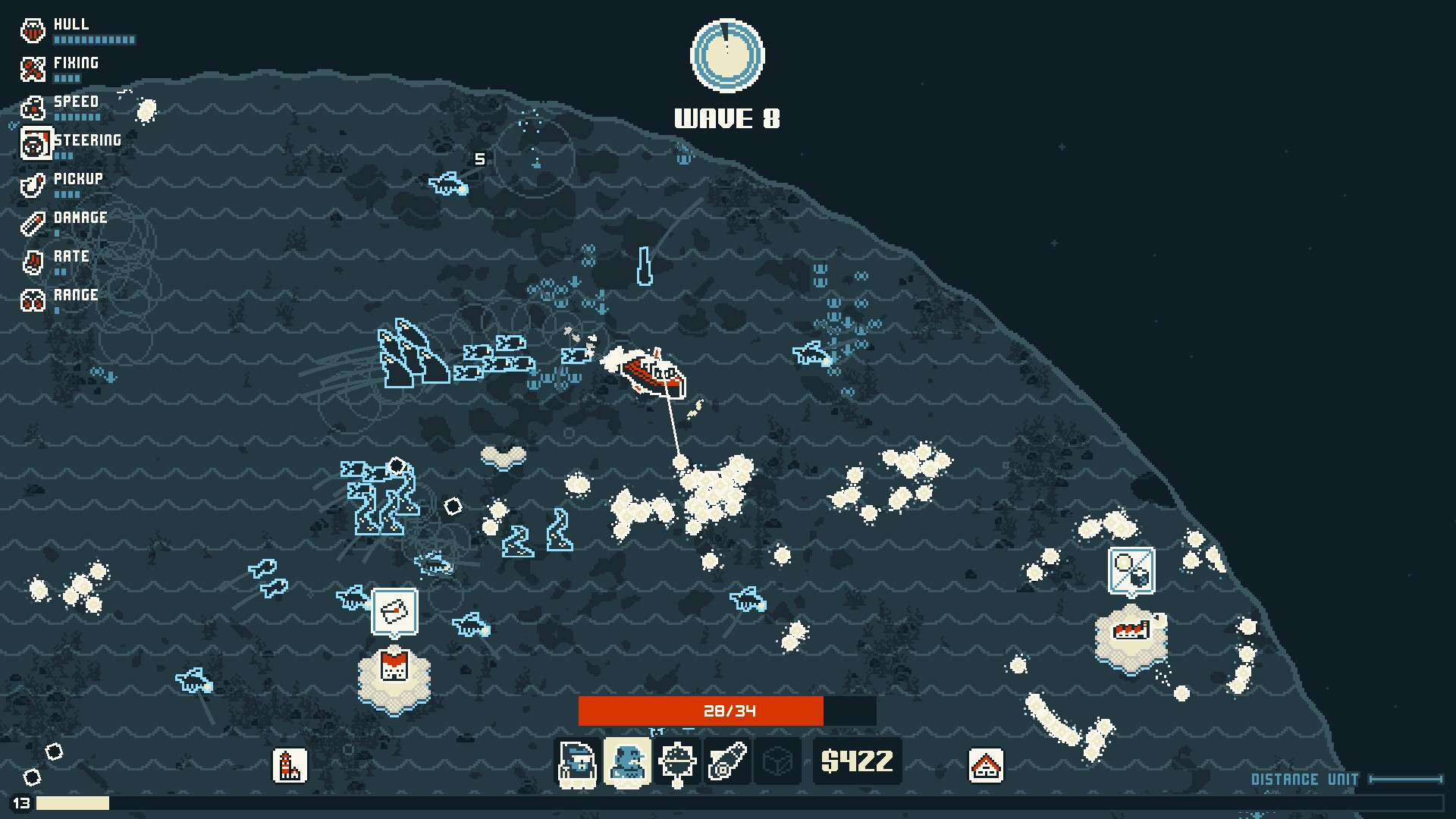 恶海生存/Nautical Survival