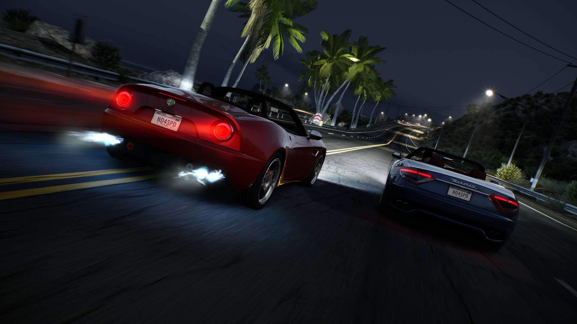 极品飞车14：热力追踪3 重制版/Need for Speed Hot Pursuit Remastered voices38