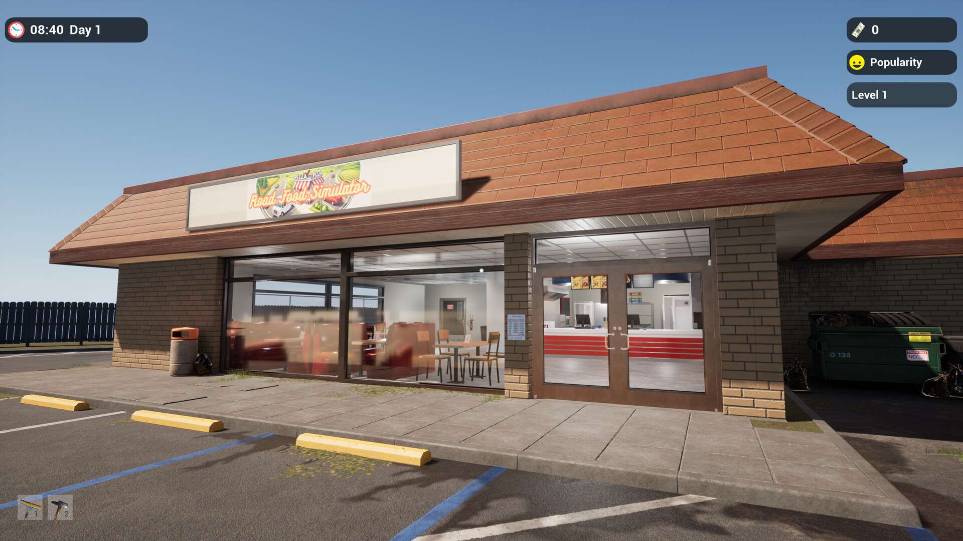 路边美食模拟器/Road Food Simulator/支持网络联机