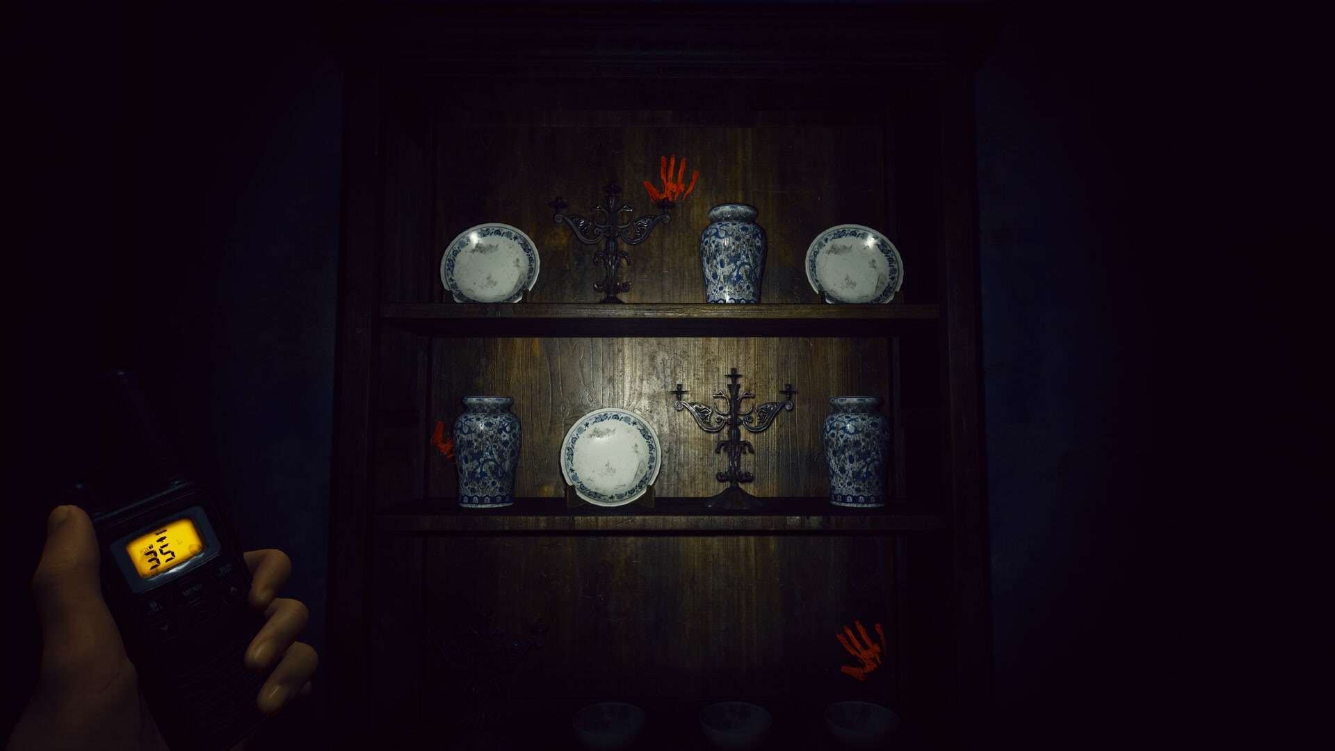 隔绝/Separated