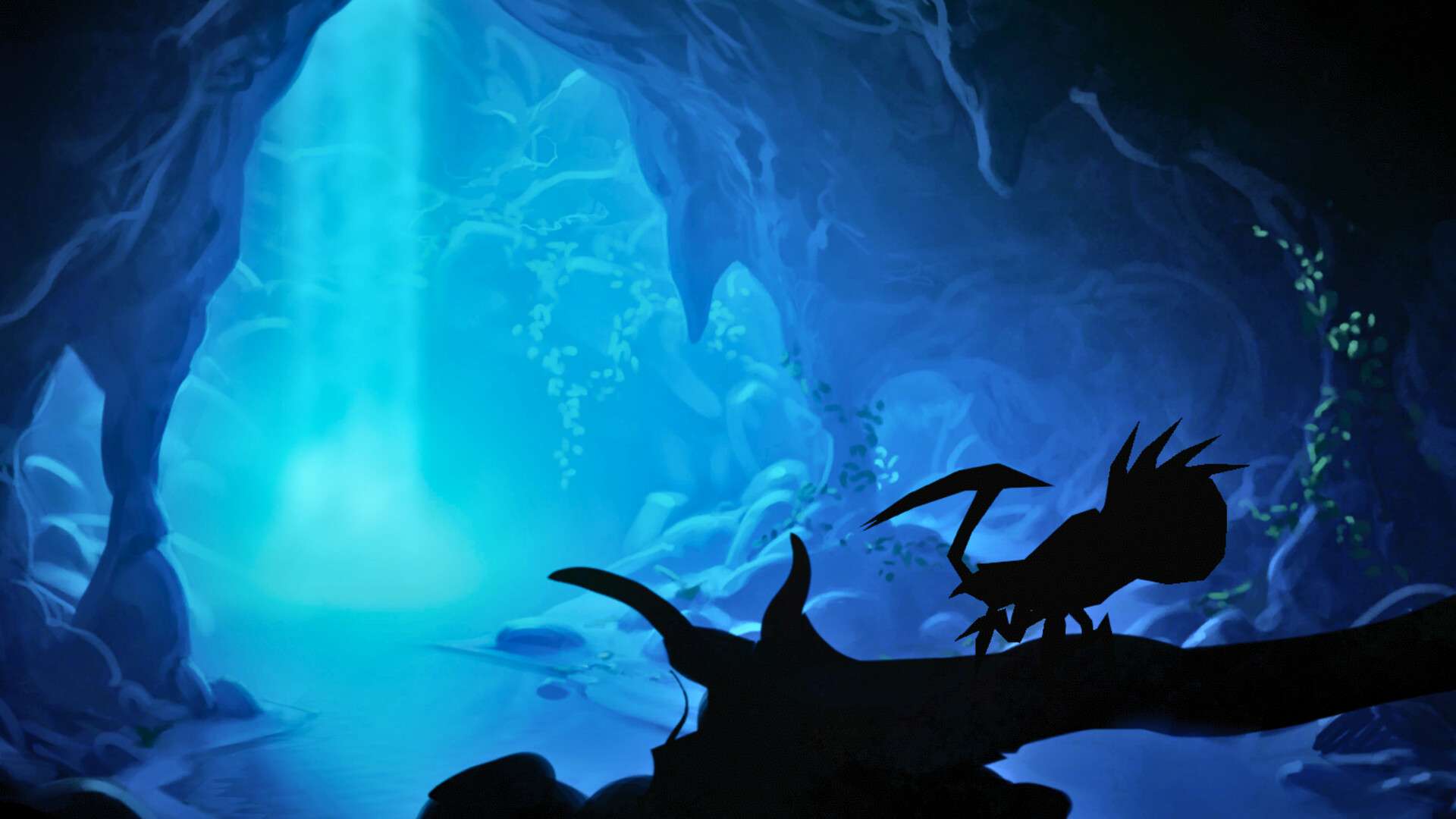 虫巢/The Hive