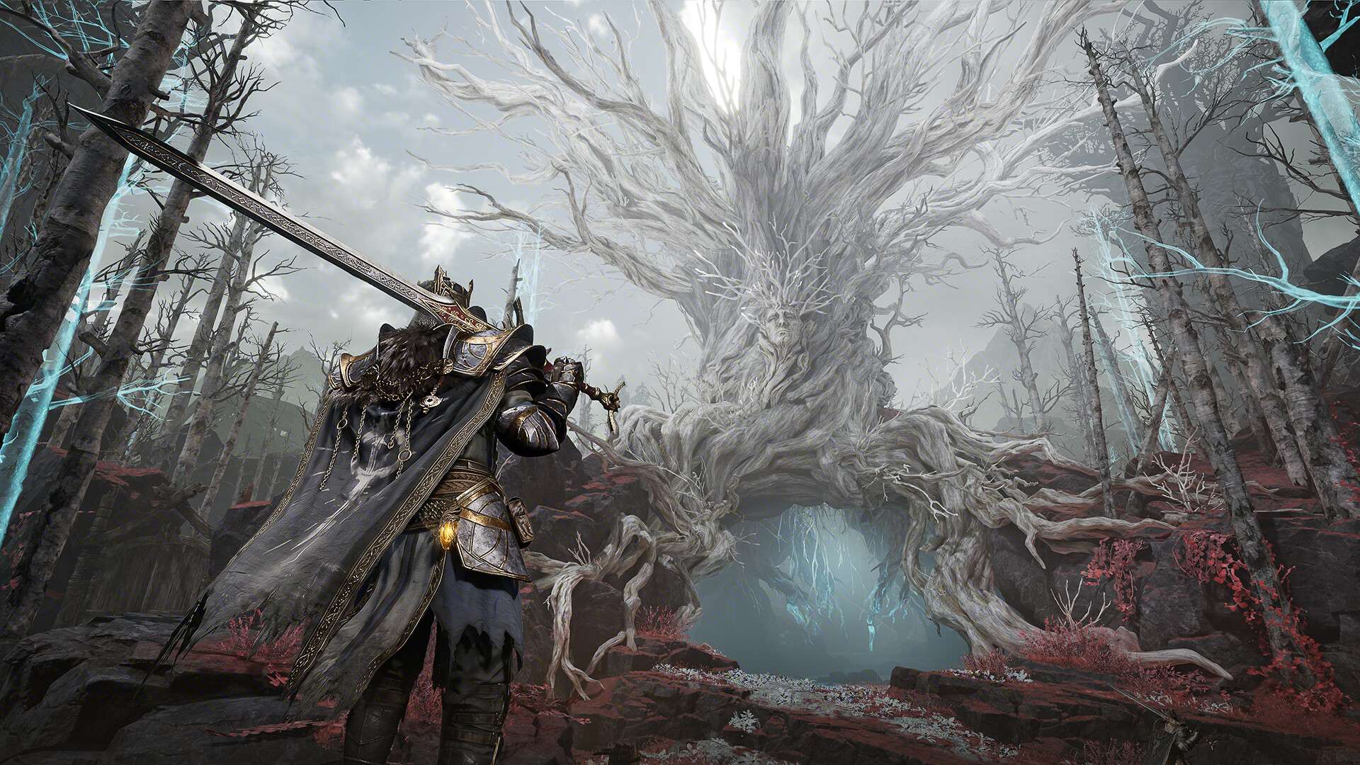 雾影猎人/Mistfall Hunter/支持网络联机